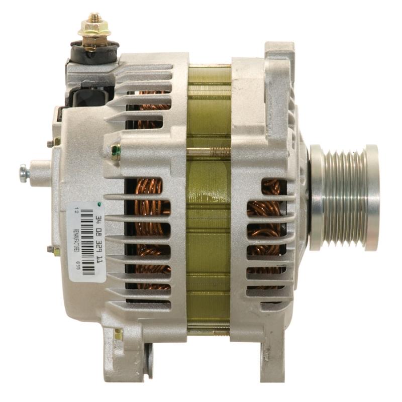 Remy 12655 Alternator product image 1 of 4