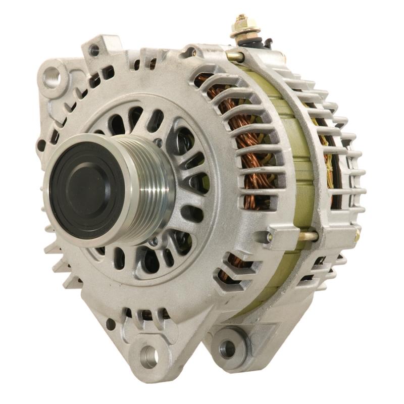Remy 12655 Alternator product image 3 of 4