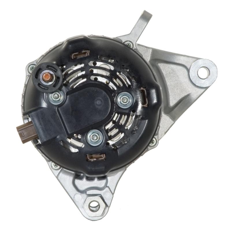 Remy 12656 - Alternator Remy 12656 Alternator product image 1 of 4