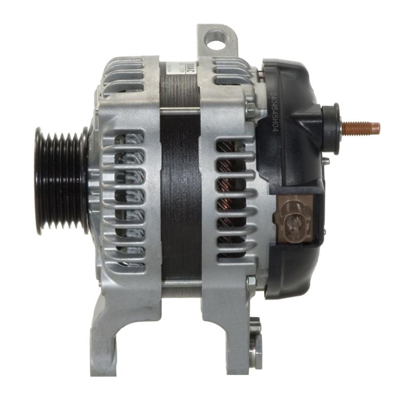 Remy 12656 - Alternator Remy 12656 Alternator product image 2 of 4