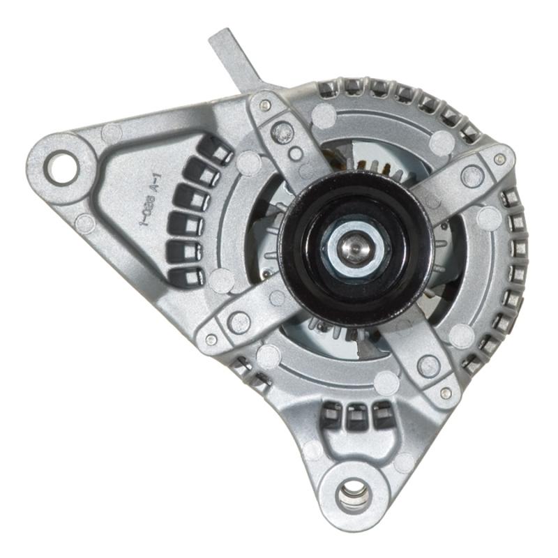 Remy 12656 - Alternator Remy 12656 Alternator product image 3 of 4