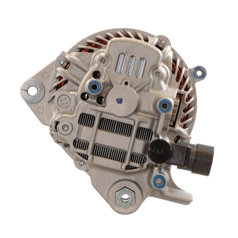 Remy 12657 Alternator product image 1 of 4