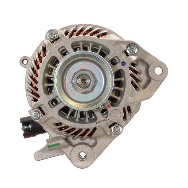 Remy 12657 Alternator product image 3 of 4