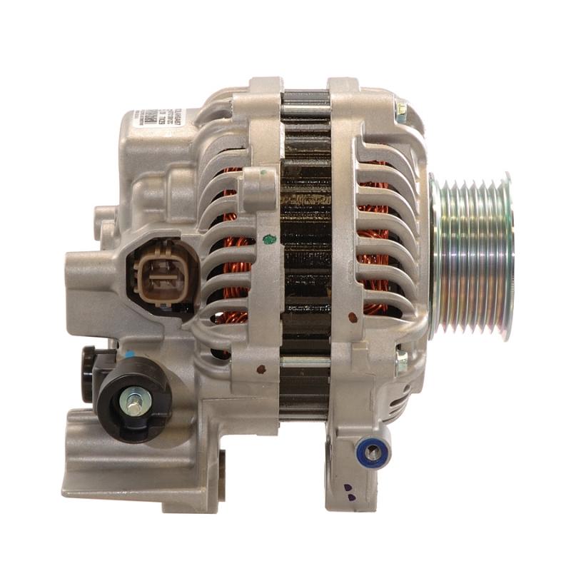 Remy 12657 Alternator product image 4 of 4