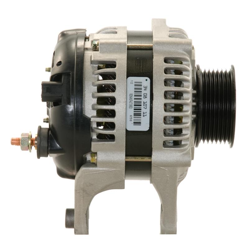 Remy 12658 - Alternator Remy 12658 Alternator product image 4 of 4