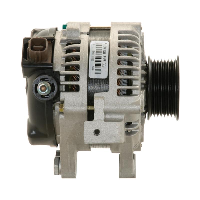 Remy 12660 - Alternator Remy 12660 Alternator product image 1 of 4