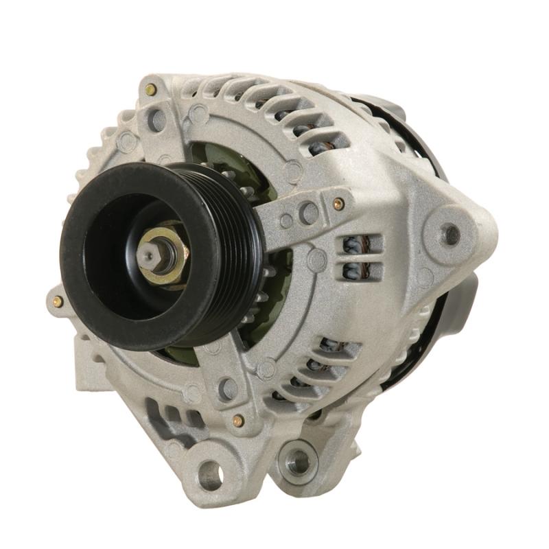Remy 12660 - Alternator Remy 12660 Alternator product image 2 of 4