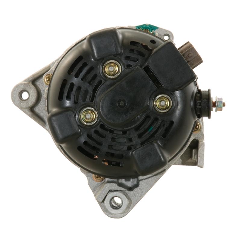 Remy 12660 - Alternator Remy 12660 Alternator product image 3 of 4