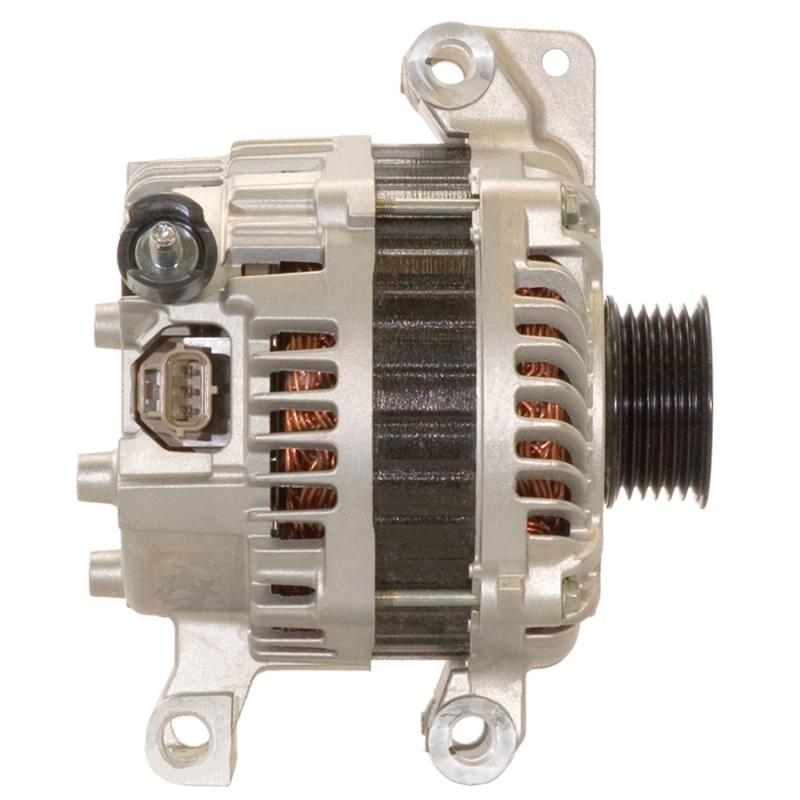Remy 12662 - Alternator Remy 12662 Alternator product image 1 of 4