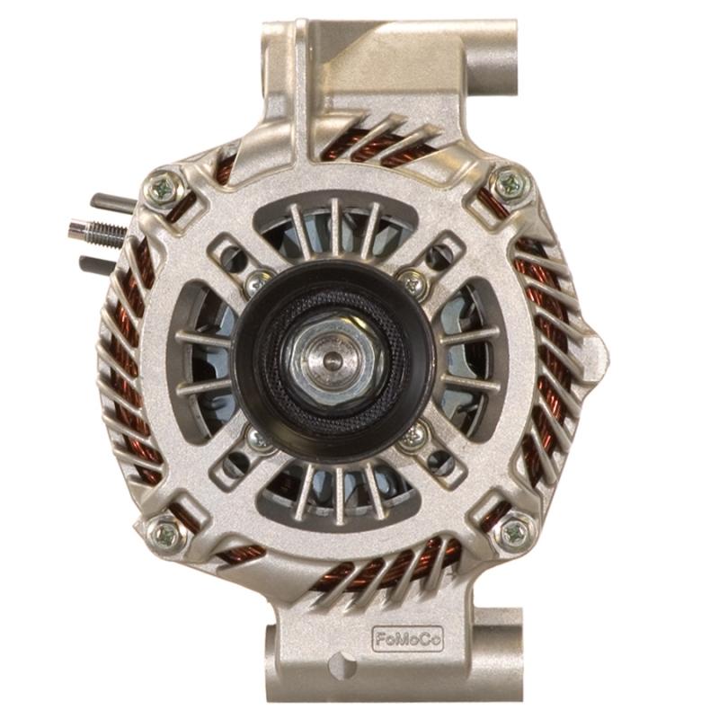 Remy 12662 - Alternator Remy 12662 Alternator product image 2 of 4