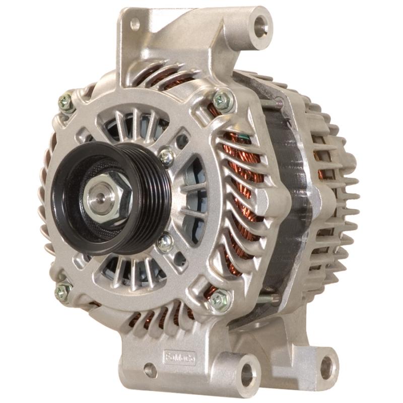Remy 12662 - Alternator Remy 12662 Alternator product image 3 of 4