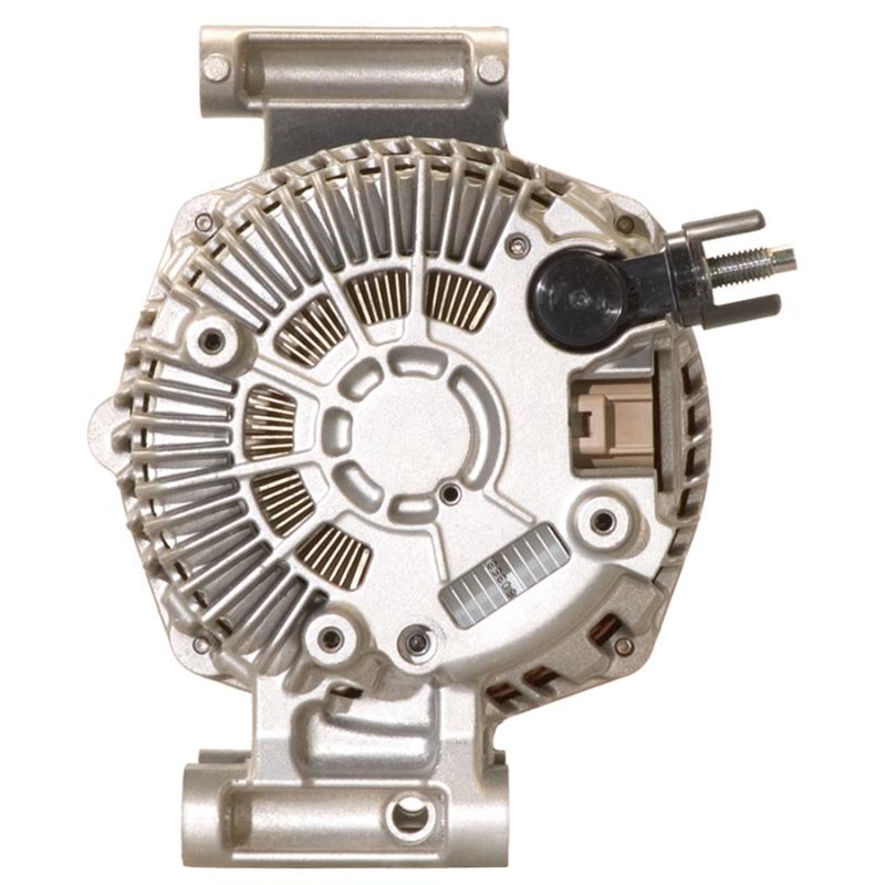 Remy 12662 - Alternator Remy 12662 Alternator product image 4 of 4