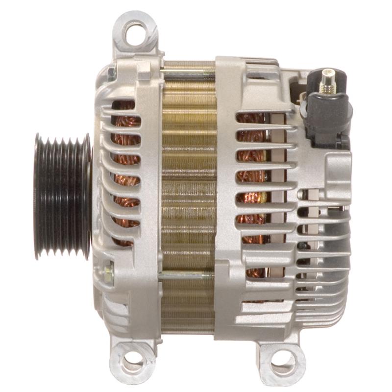 Remy 12663 Alternator product image 4 of 4