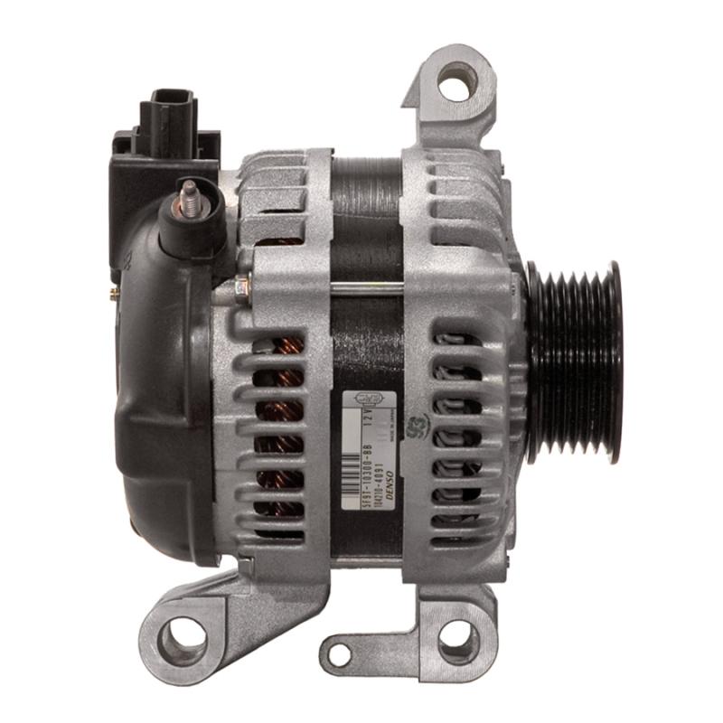 Remy 12664 - Alternator Remy 12664 Alternator product image 3 of 4