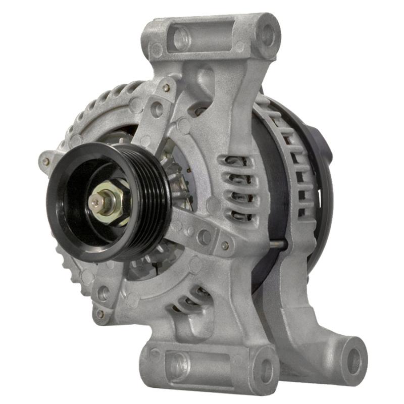 Remy 12664 - Alternator Remy 12664 Alternator product image 4 of 4