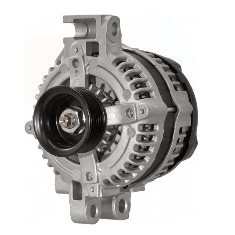 Remy 12665 - Alternator Remy 12665 Alternator product image 1 of 4