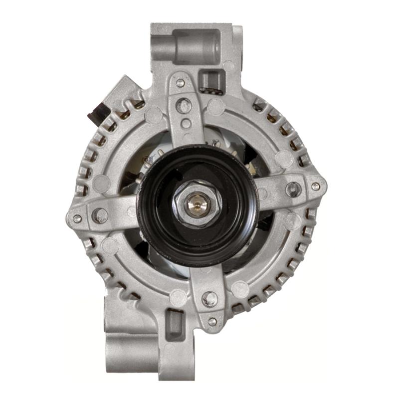 Remy 12665 - Alternator Remy 12665 Alternator product image 2 of 4