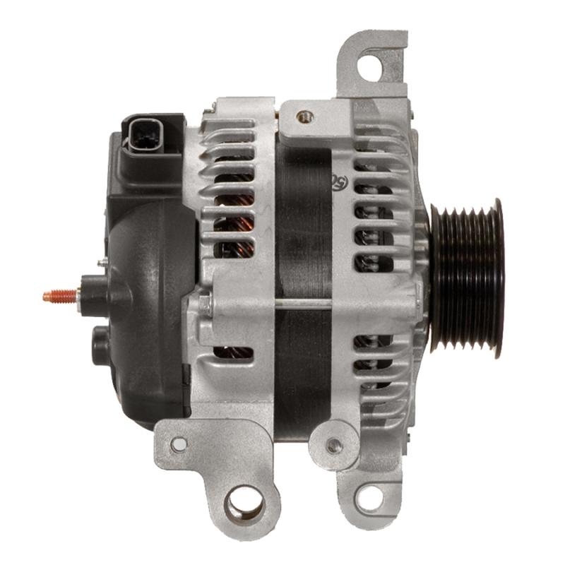 Remy 12665 - Alternator Remy 12665 Alternator product image 3 of 4