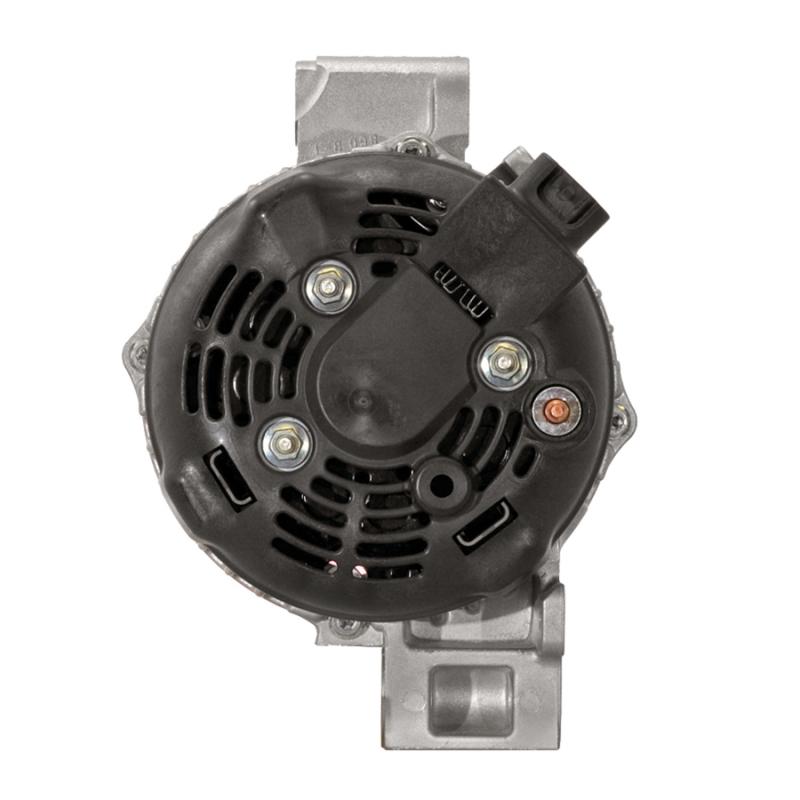 Remy 12665 - Alternator Remy 12665 Alternator product image 4 of 4