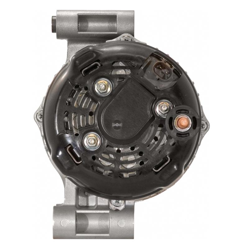 Remy 12666 Alternator product image 1 of 4