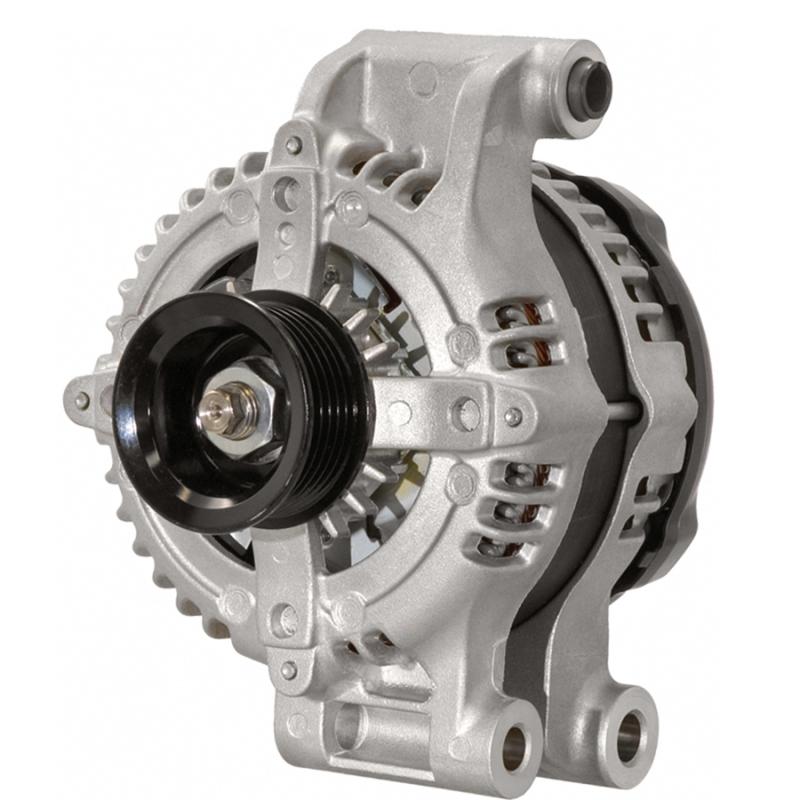 Remy 12666 Alternator product image 2 of 4