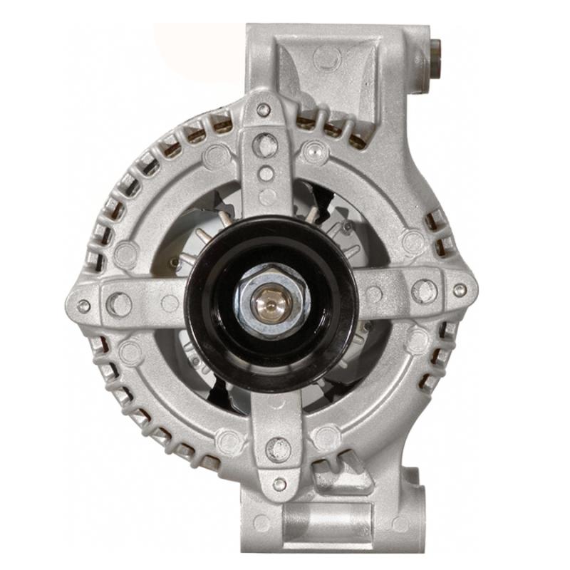 Remy 12666 Alternator product image 3 of 4
