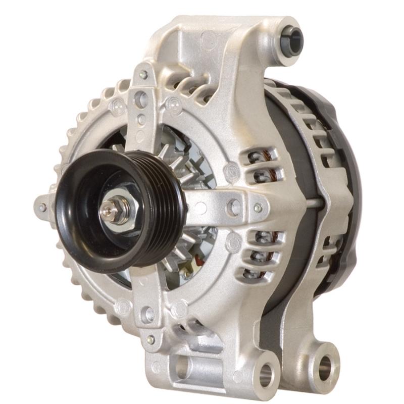 Remy 12667 Alternator product image 3 of 4