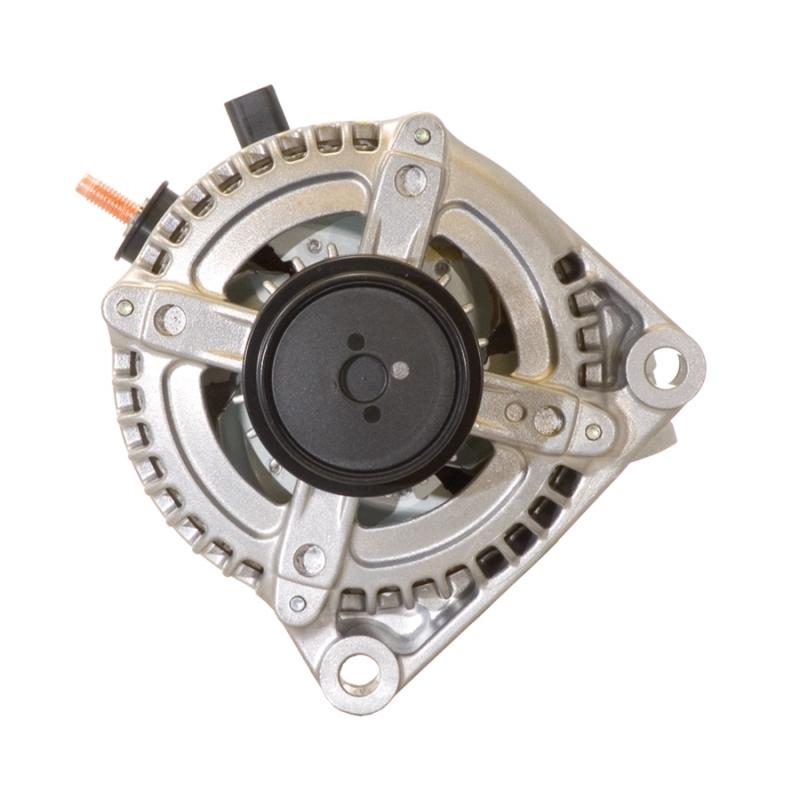 Remy 12668 Alternator product image 1 of 4