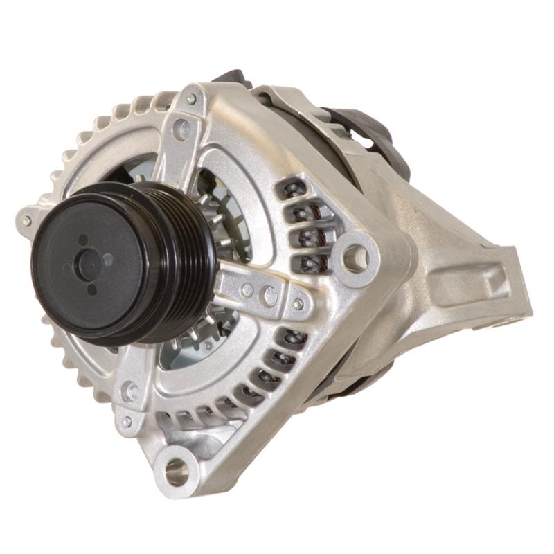 Remy 12668 Alternator product image 2 of 4