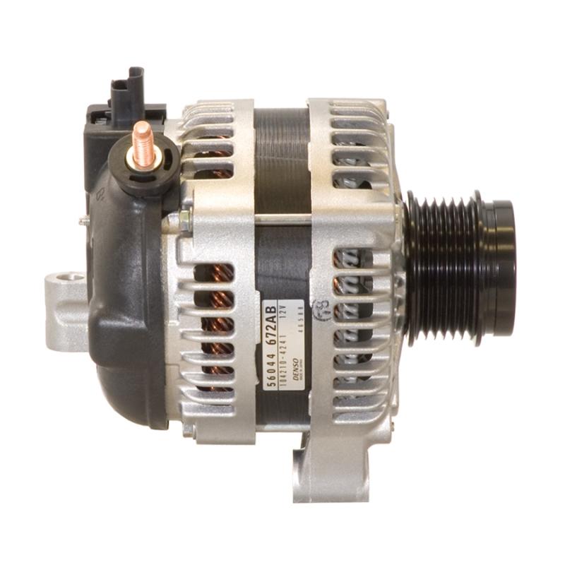 Remy 12668 Alternator product image 3 of 4