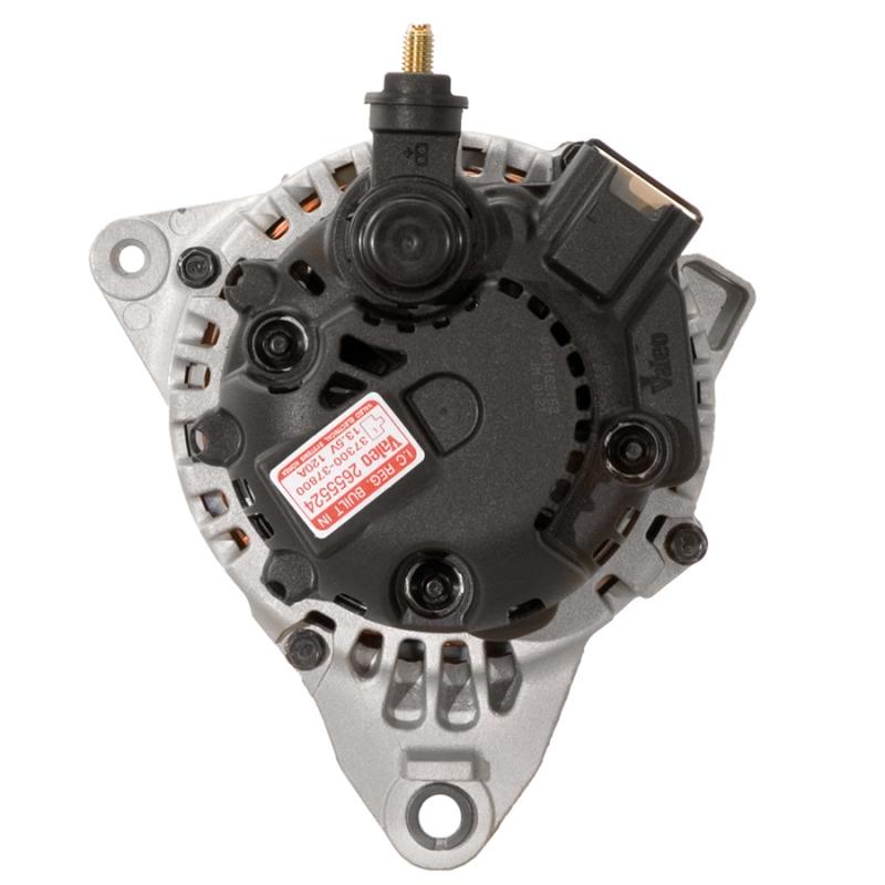 Remy 12671 Alternator product image 2 of 4
