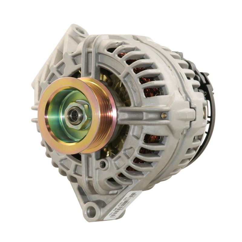 Remy 12680 Alternator product image 4 of 4