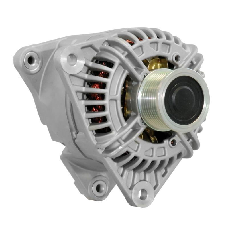Remy 12682 - Alternator Remy 12682 Alternator product image 1 of 4
