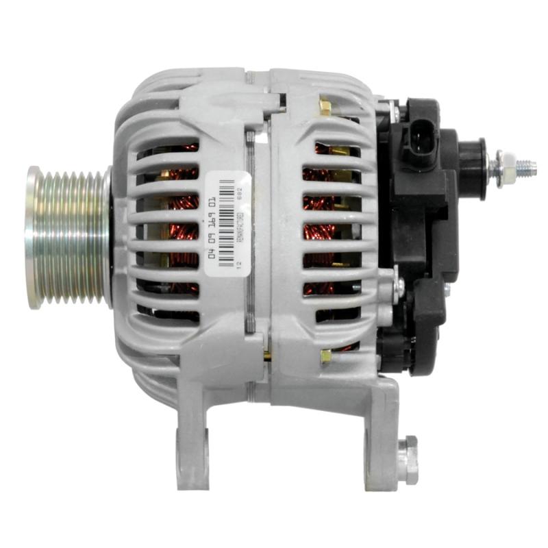 Remy 12682 - Alternator Remy 12682 Alternator product image 4 of 4