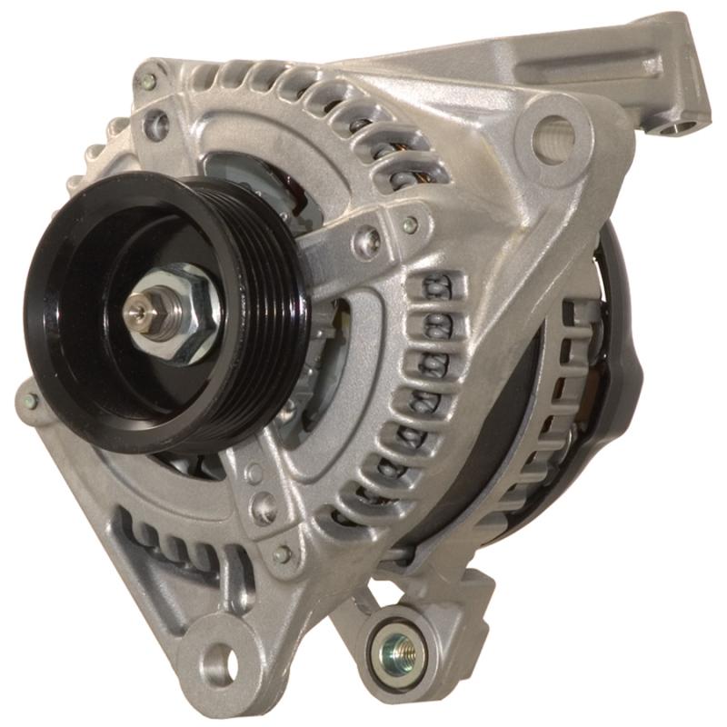 Remy 12687 - Alternator Remy 12687 Alternator product image 4 of 4