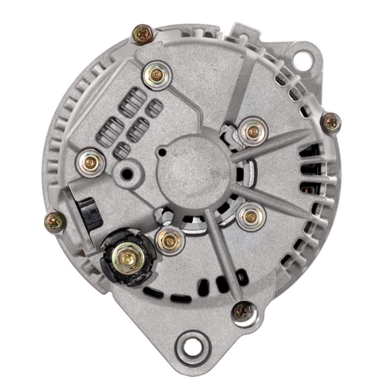Remy 12696 - Alternator Remy 12696 Alternator product image 1 of 4