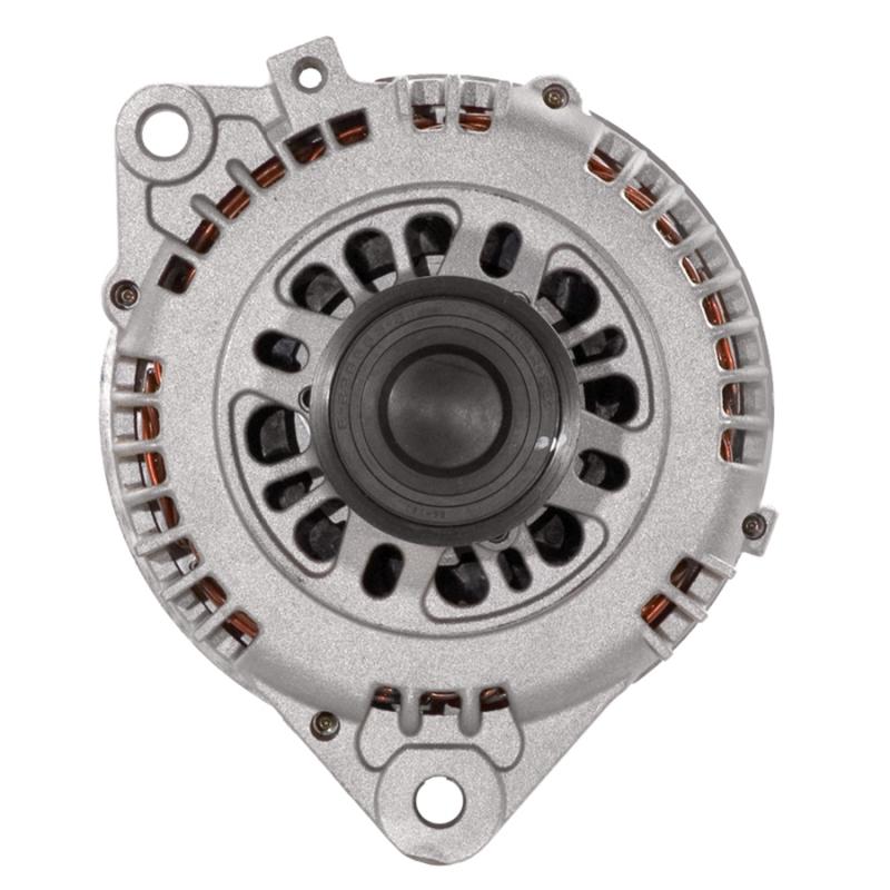 Remy 12696 - Alternator Remy 12696 Alternator product image 2 of 4