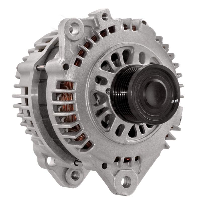 Remy 12696 - Alternator Remy 12696 Alternator product image 3 of 4