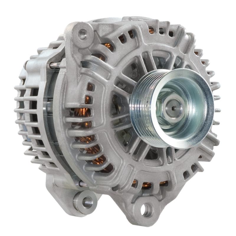 Remy 12697 Alternator product image 2 of 4