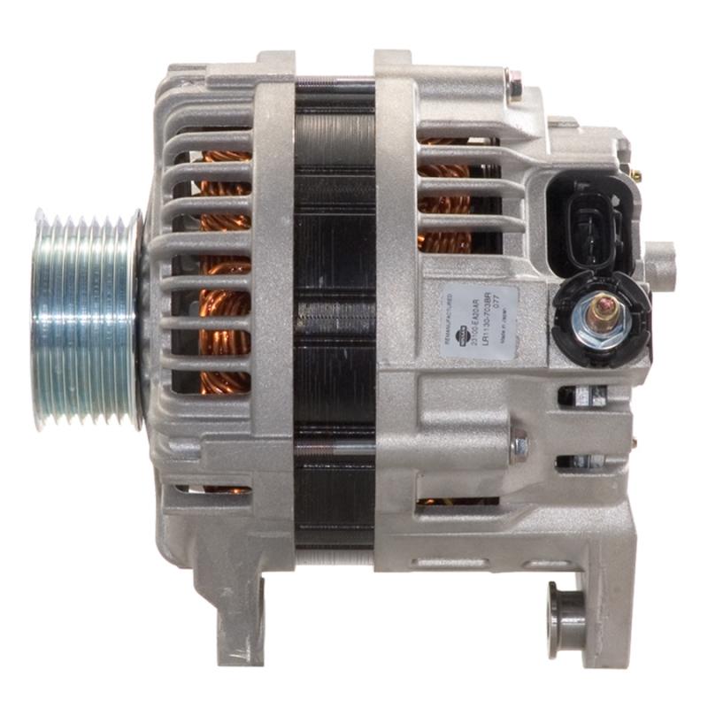 Remy 12697 Alternator product image 3 of 4