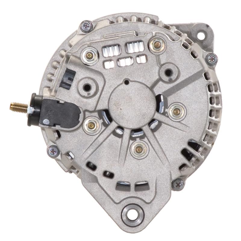 Remy 12697 Alternator product image 4 of 4
