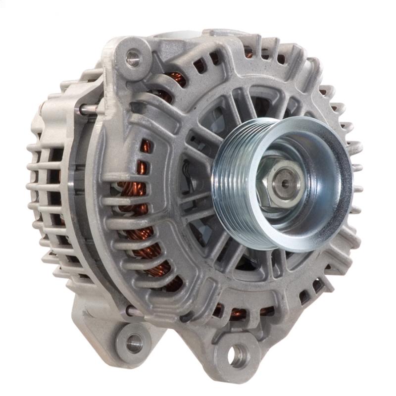 Remy 12698 Alternator product image 1 of 4