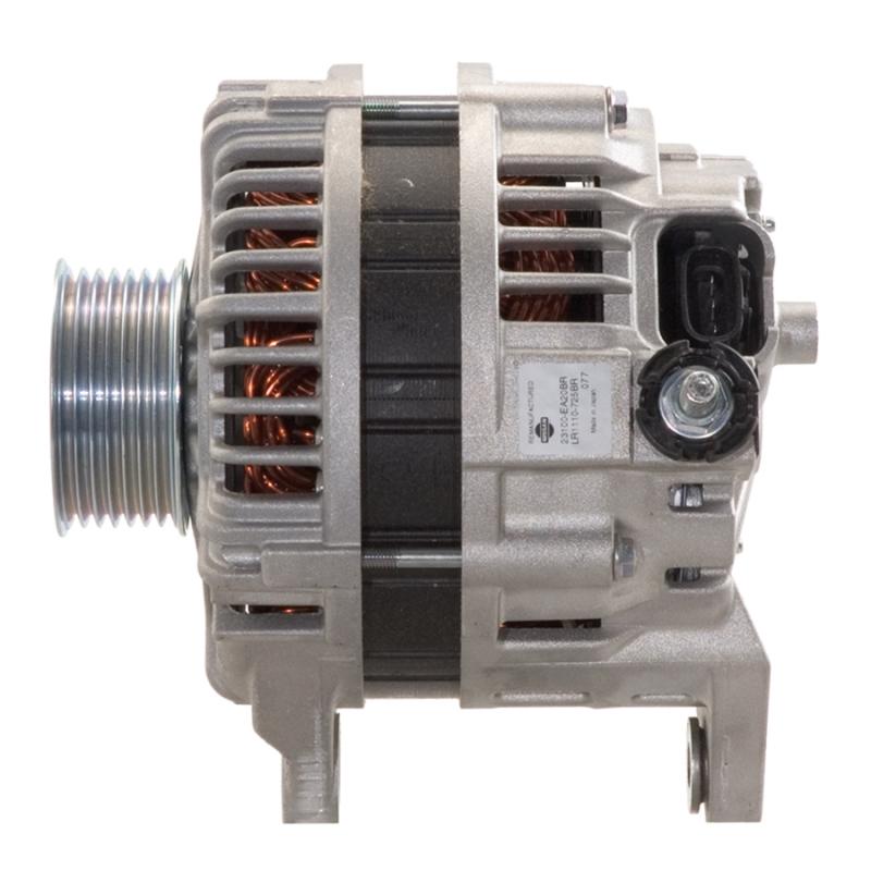 Remy 12698 Alternator product image 4 of 4