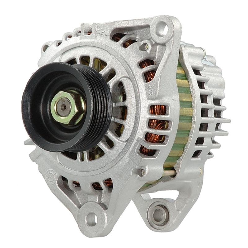 Remy 12700 Alternator product image 2 of 4