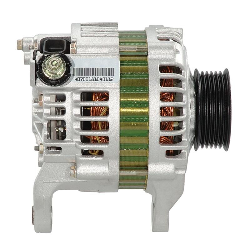 Remy 12700 Alternator product image 4 of 4