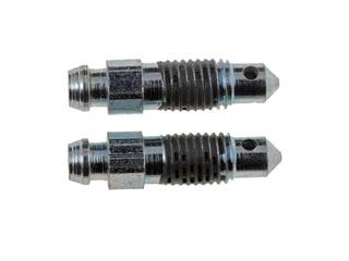 Dorman 12703 - Brake Bleeder Screw Dorman 12703 Brake Bleeder Screw product image 1 of 5