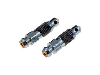 Dorman 12703 - Brake Bleeder Screw Dorman 12703 Brake Bleeder Screw product image 2 of 5
