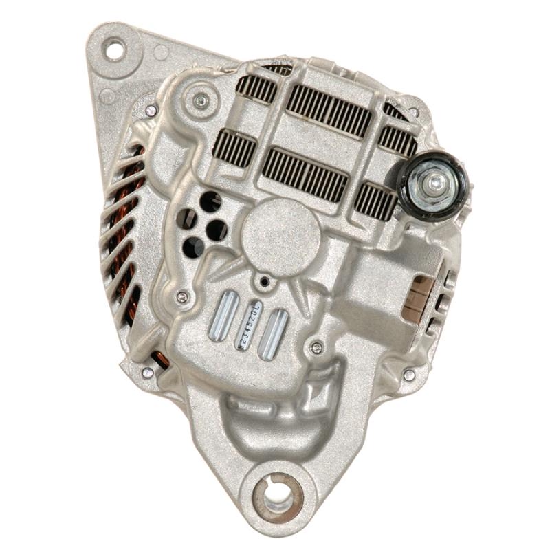 Remy 12717 - Alternator Remy 12717 Alternator product image 1 of 4