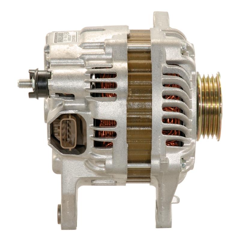 Remy 12717 - Alternator Remy 12717 Alternator product image 3 of 4