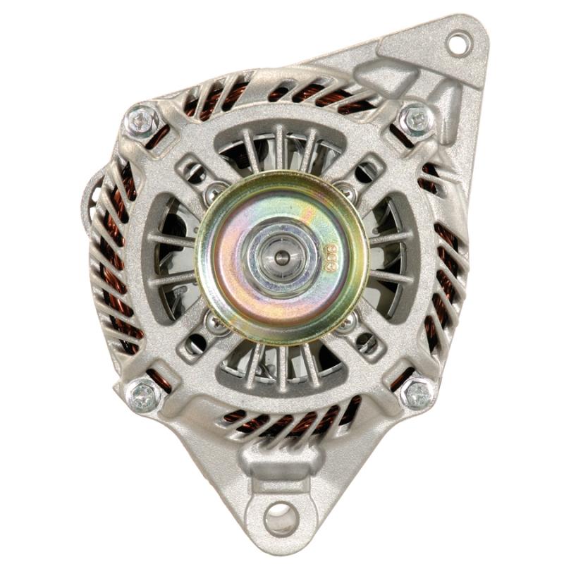 Remy 12717 - Alternator Remy 12717 Alternator product image 4 of 4